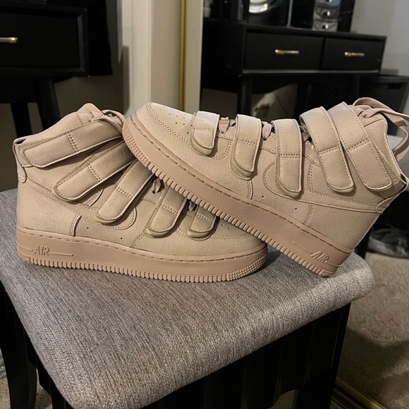Zapato Replica HIGH 